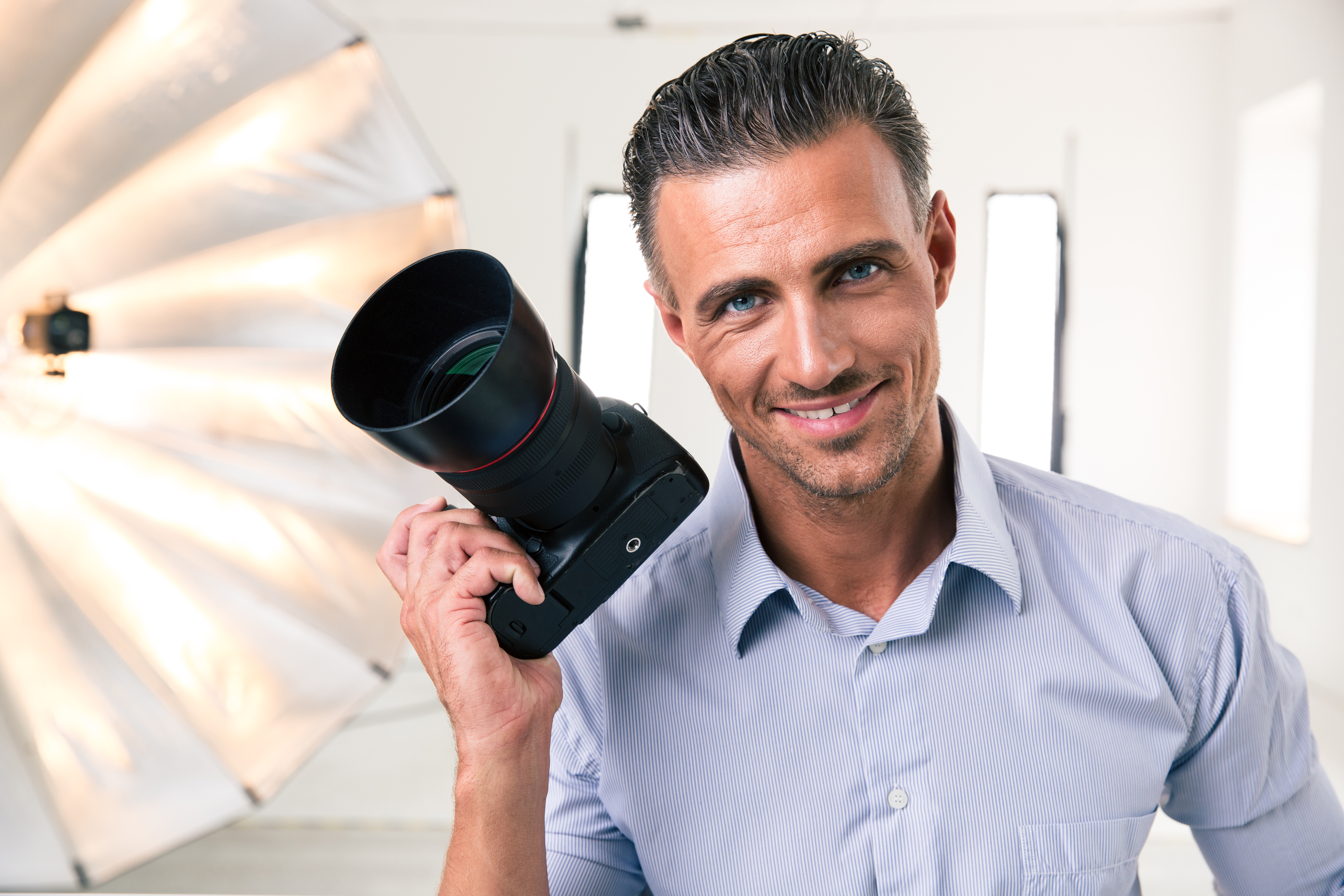 Dodge and Burn in Photoshop: Master Light Control for Professional Retouching