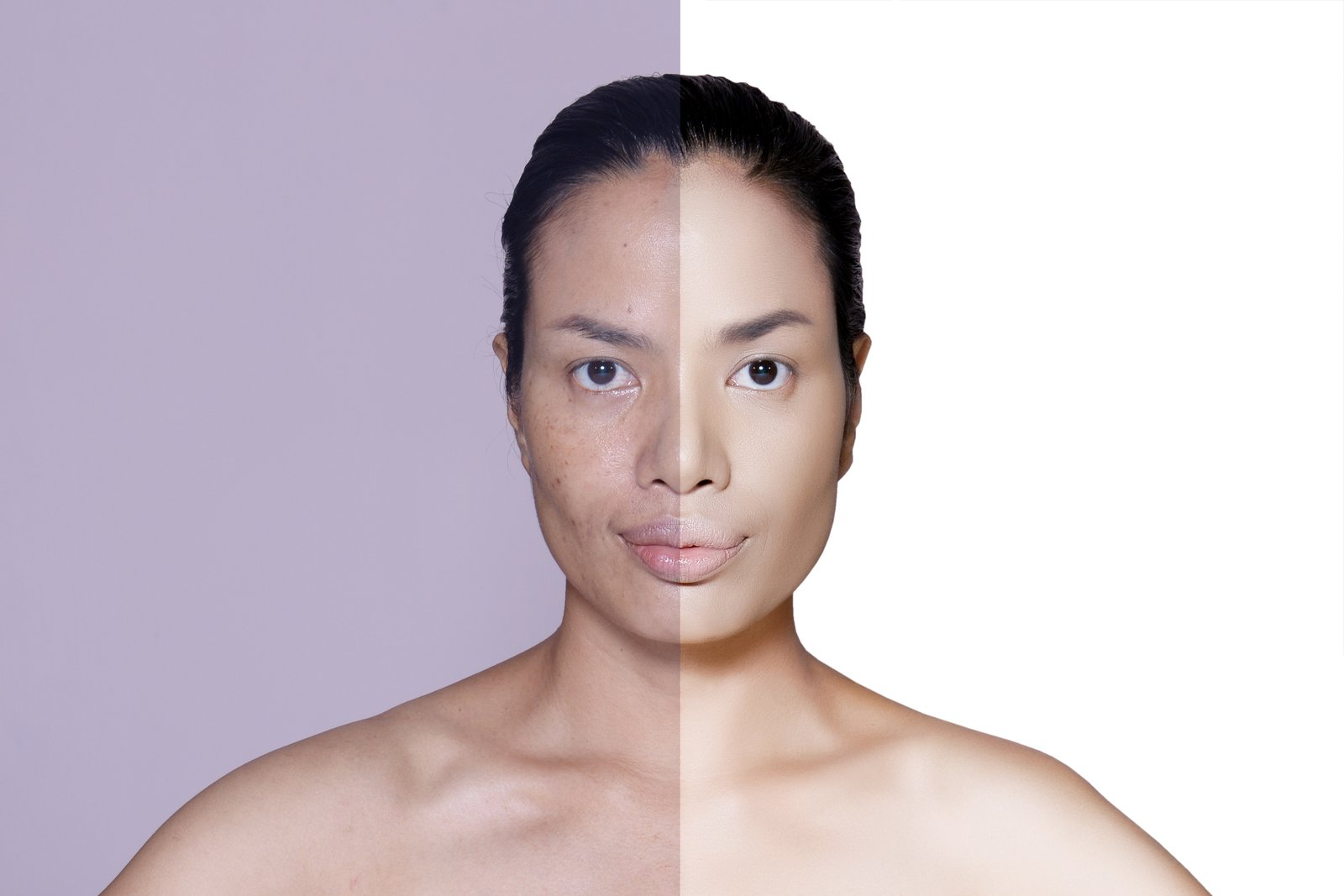 Frequency Separation: The Retouching Technique That Changed How I Edit Skin Forever