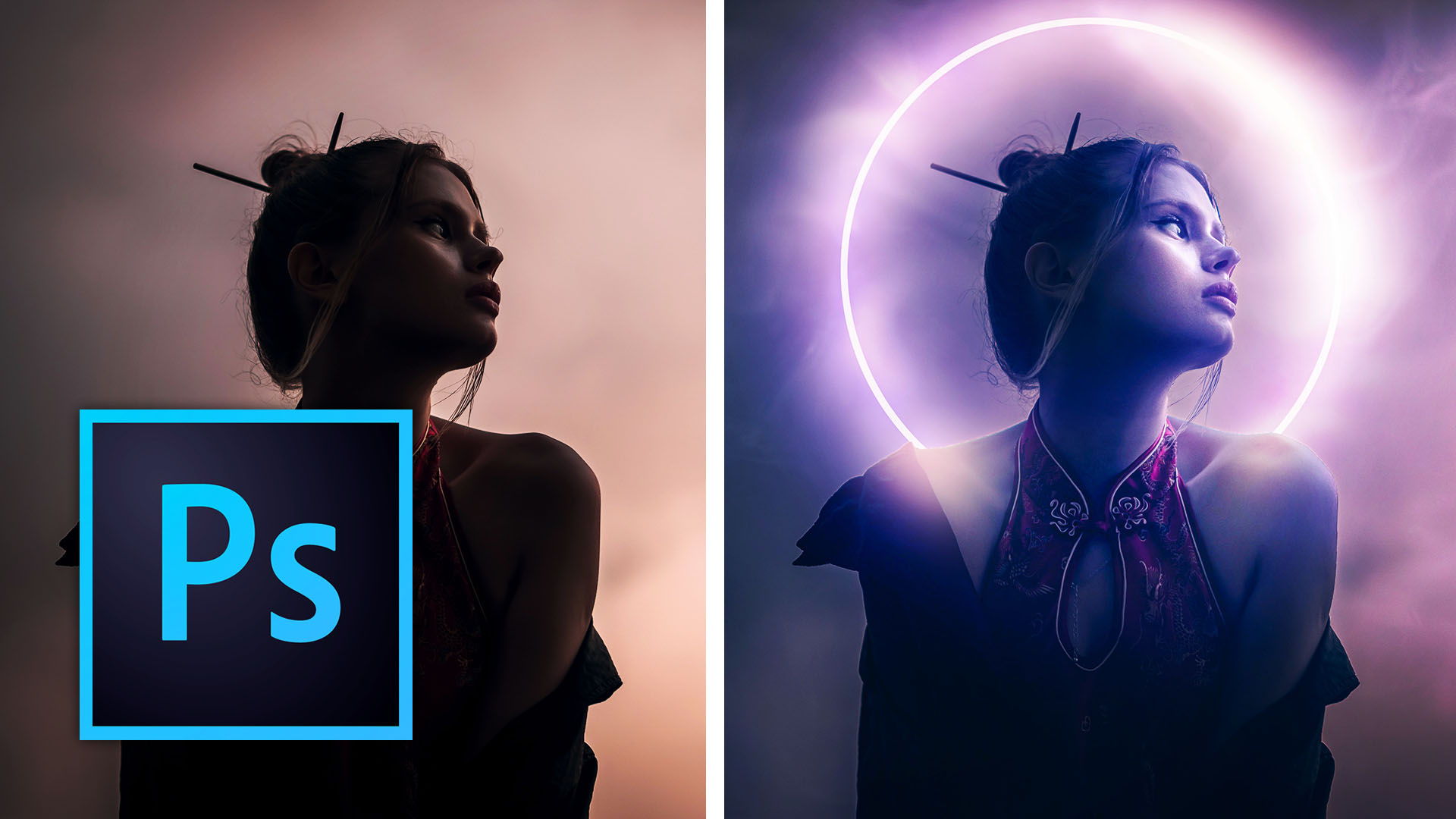 Photoshop Pro Tutorials