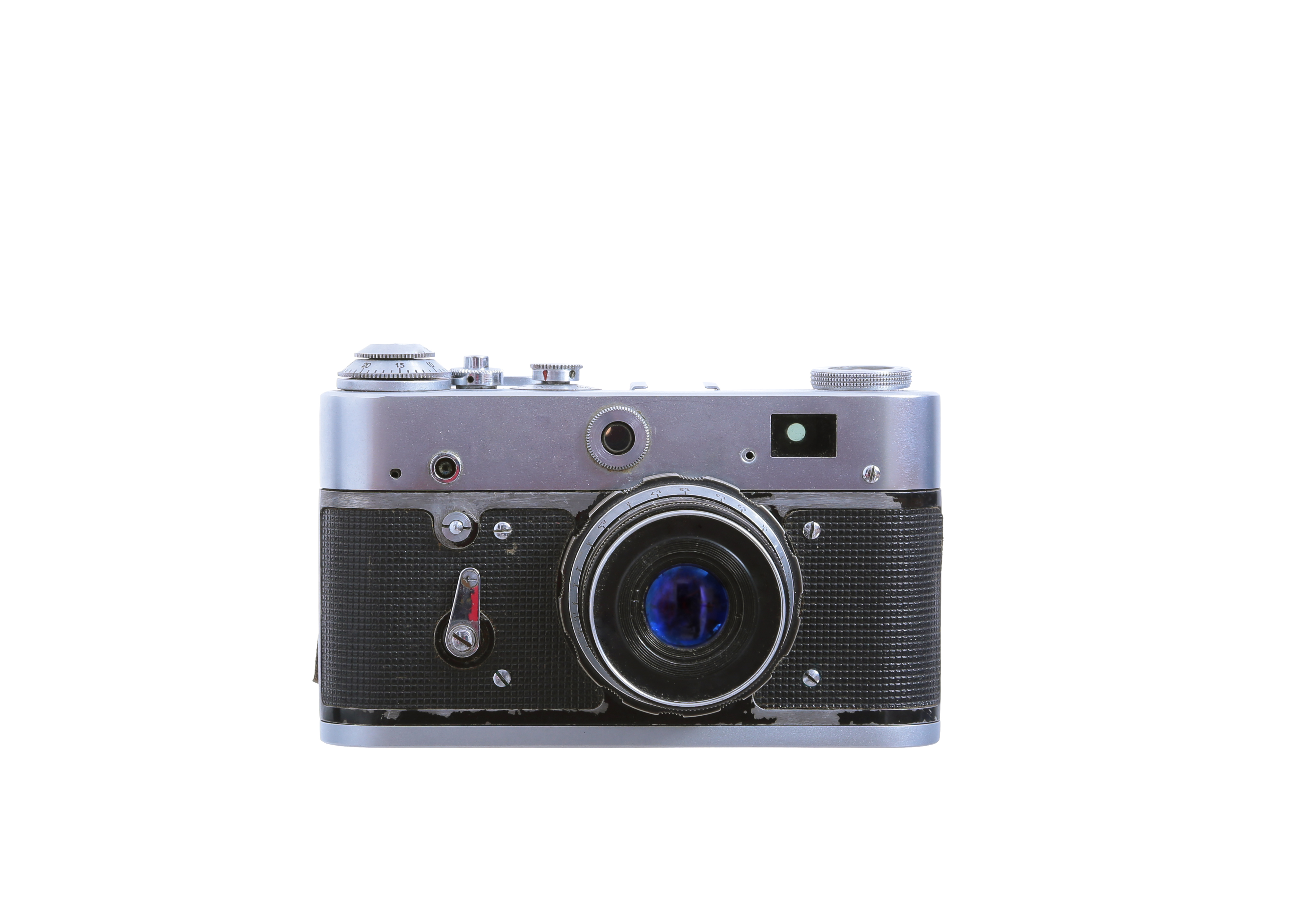 Raw Editing Fundamentals: Why You Should Start in Camera Raw