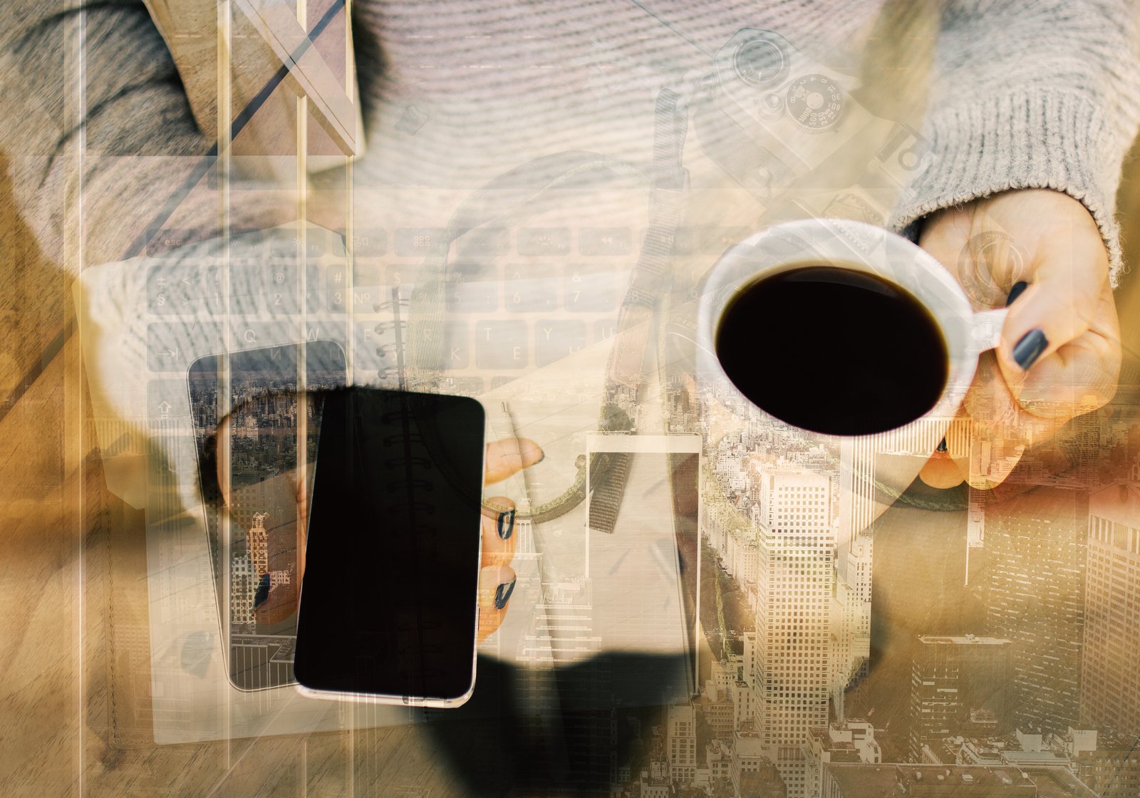 Smart Objects in Photoshop: The One Habit That Will Save Your Files (and Your Sanity)