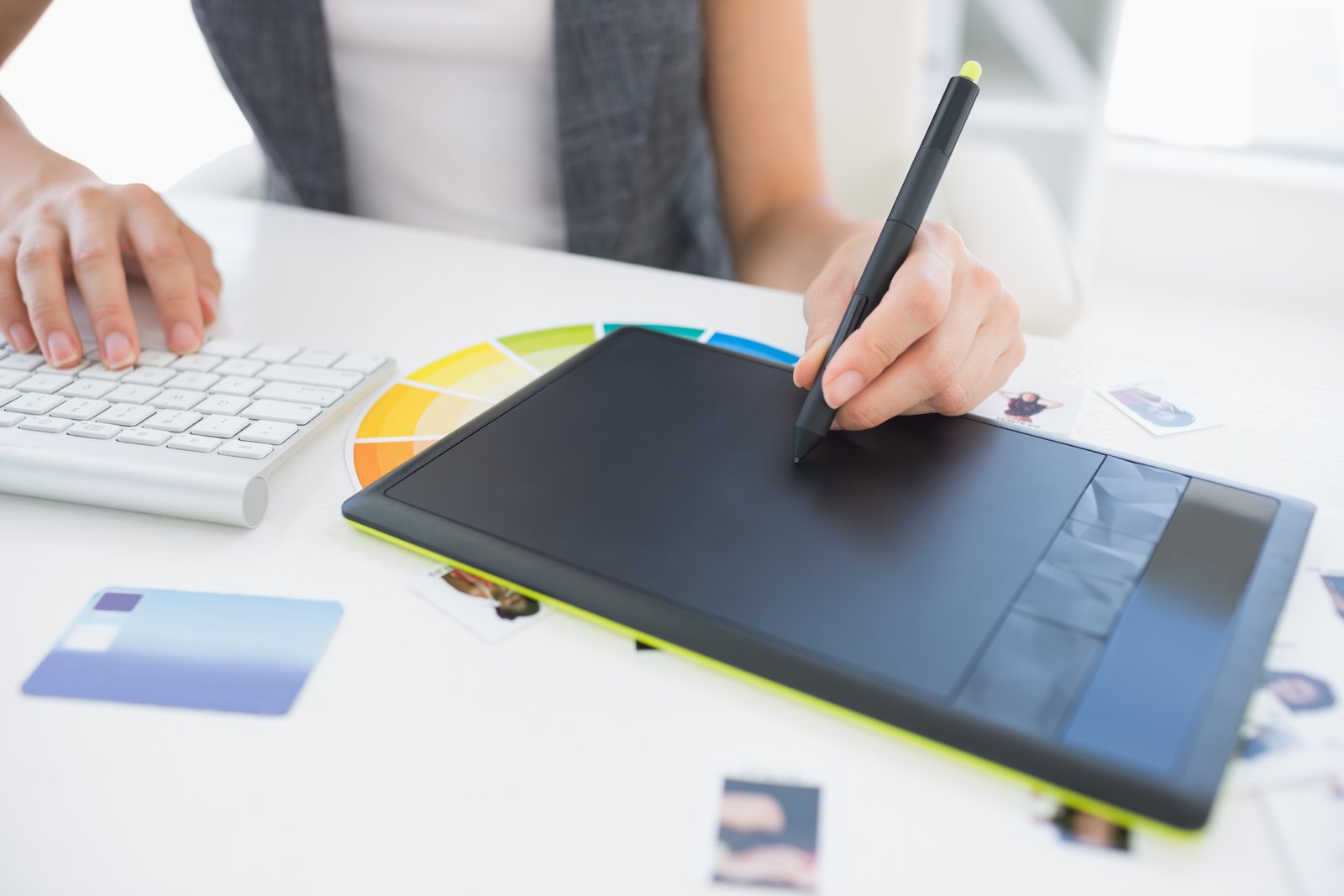 The Five Photoshop Basics That Actually Matter (And Why Most Beginners Skip Them)
