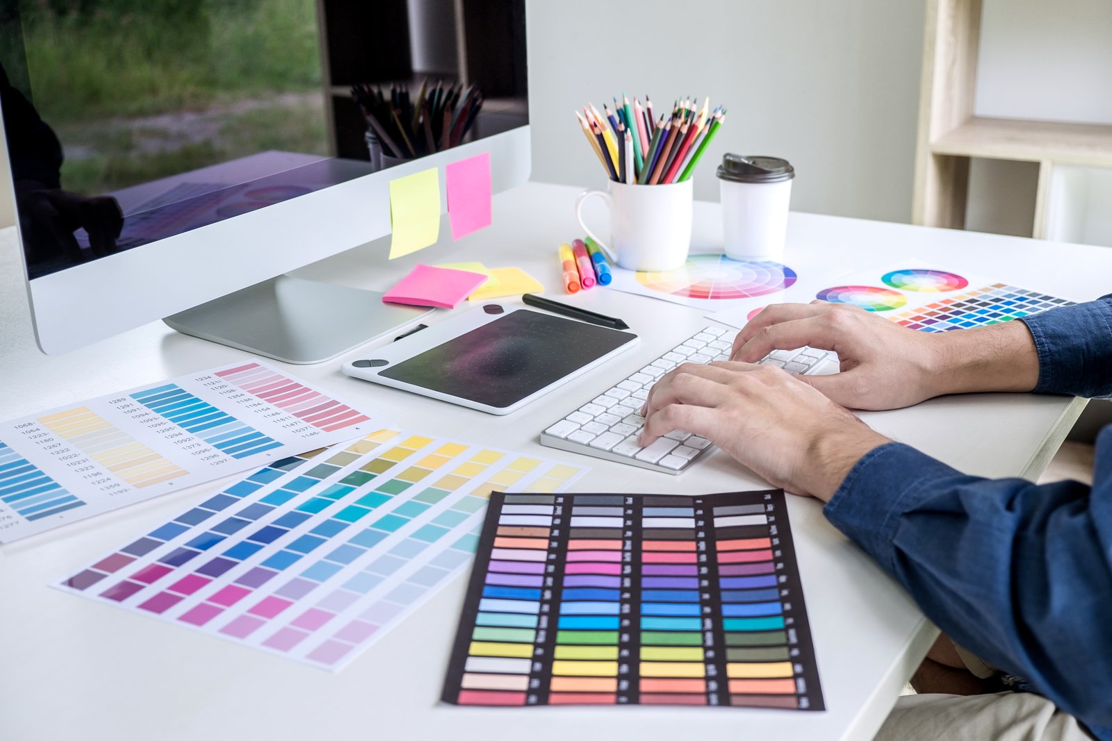 The Five Photoshop Basics That Actually Matter When You're Starting Out