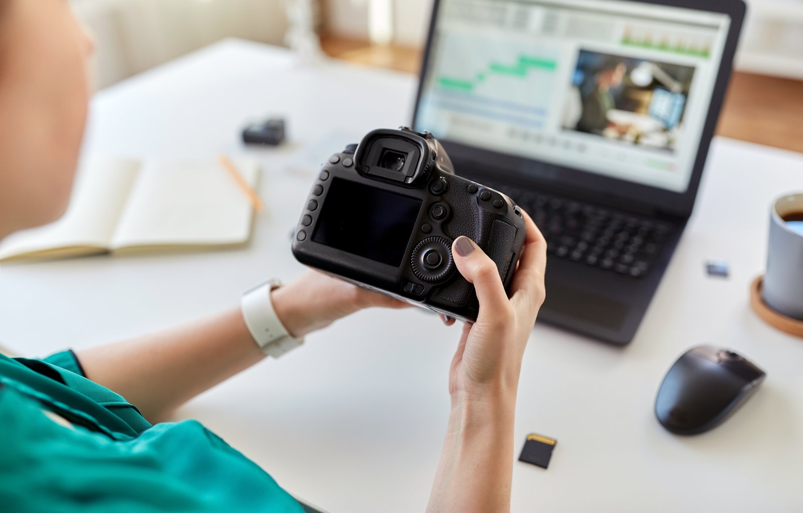 Why Your Photos Look Worse After Editing (And How Raw Files Fix That)