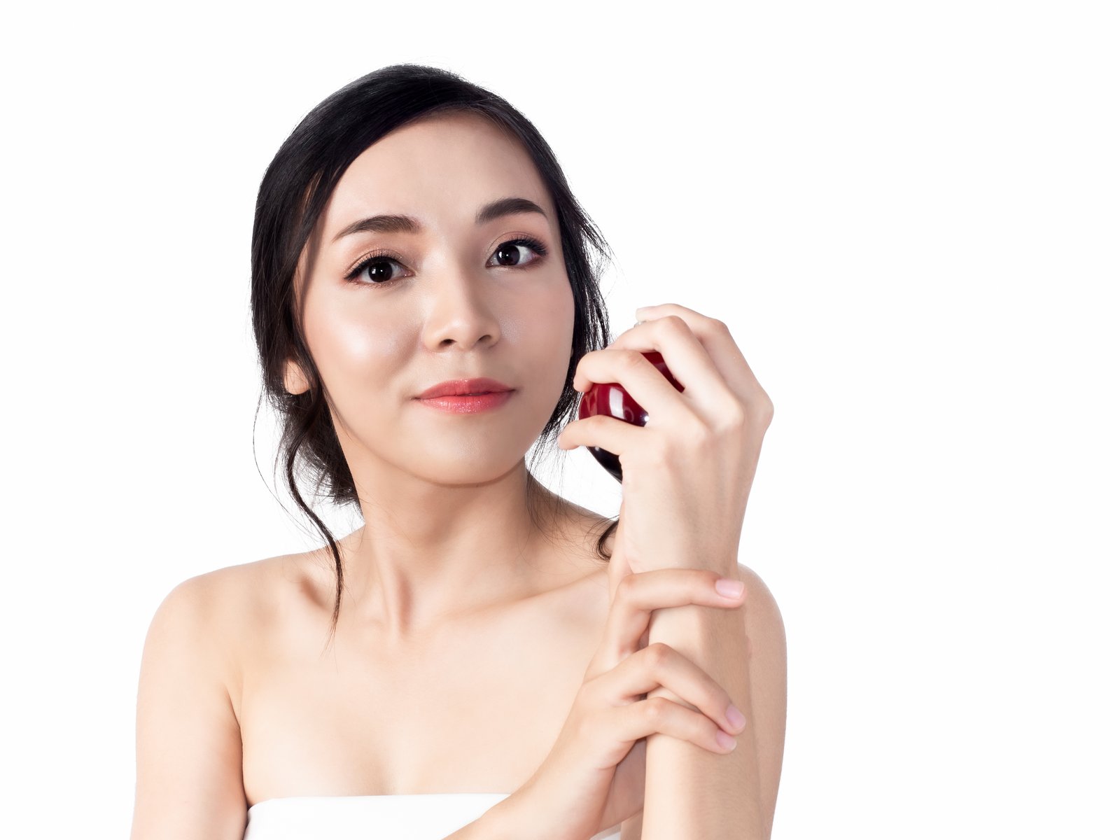 Why Your Skin Retouching Looks Fake (And the Frequency Separation Fix That Actually Works)