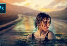 How to Blend Two Images in Photoshop Creatively