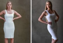 Posing Tips For Women