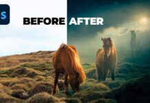 How to Create Depth in Photoshop