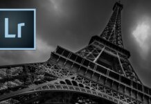 Dodge and Burn Secrets: Urban Landscapes Dodge and Burn Secrets