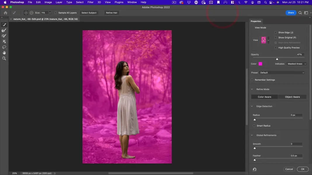 How to Create Depth in Photoshop