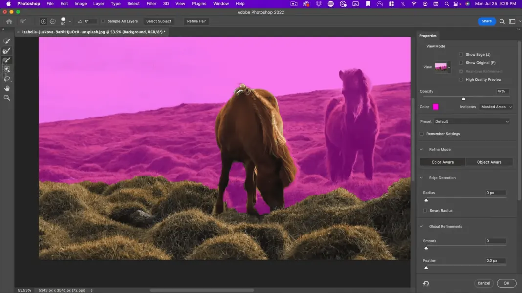 How to Create Depth in Photoshop