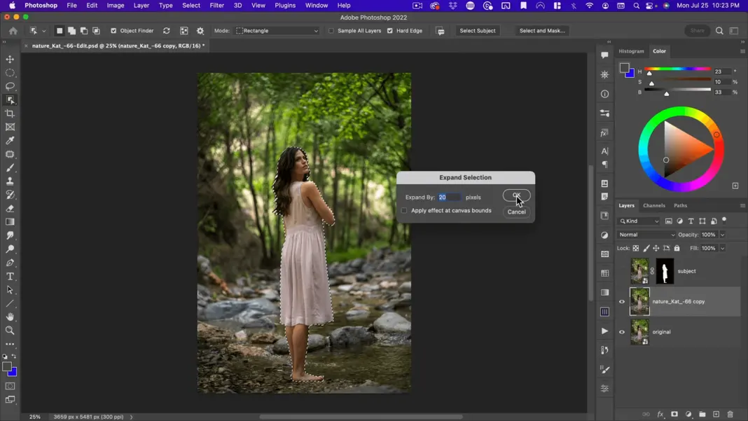 How to Create Depth in Photoshop