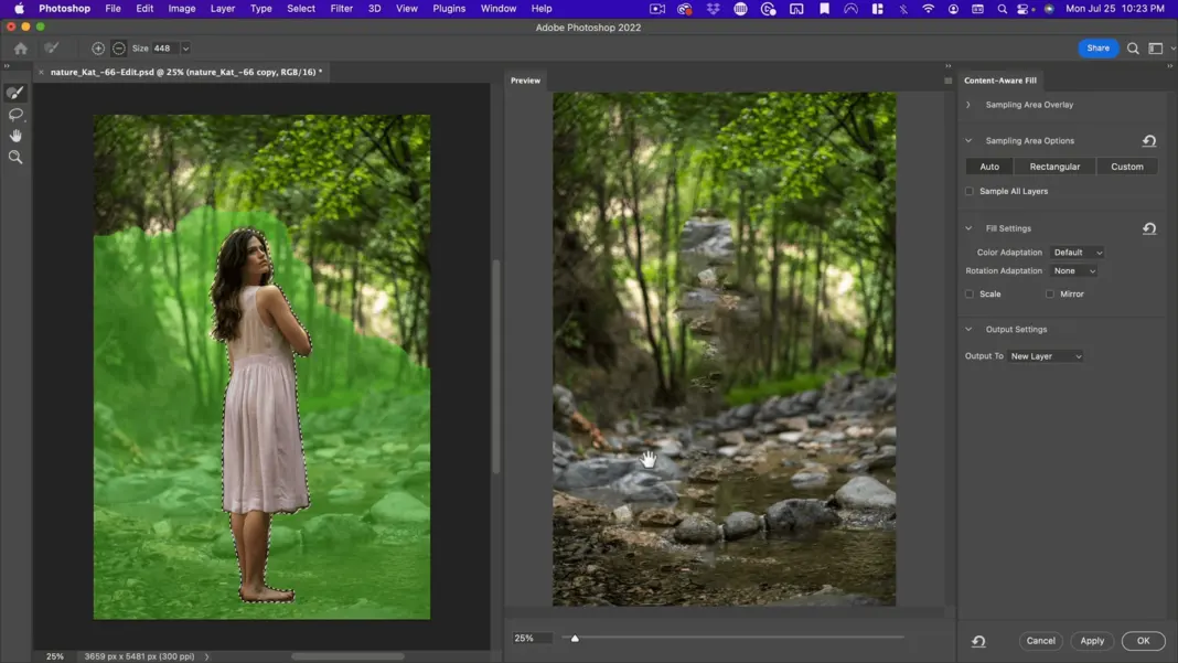 How to Create Depth in Photoshop