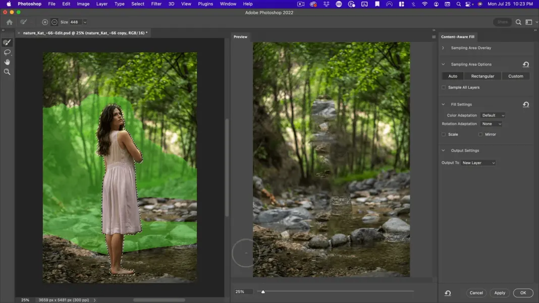 How to Create Depth in Photoshop