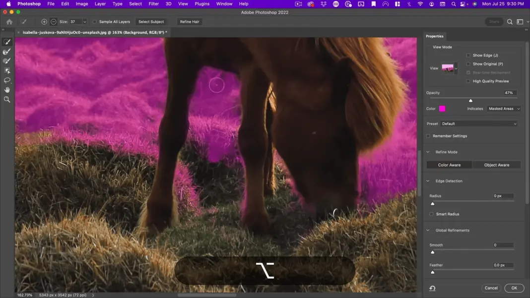 How to Create Depth in Photoshop