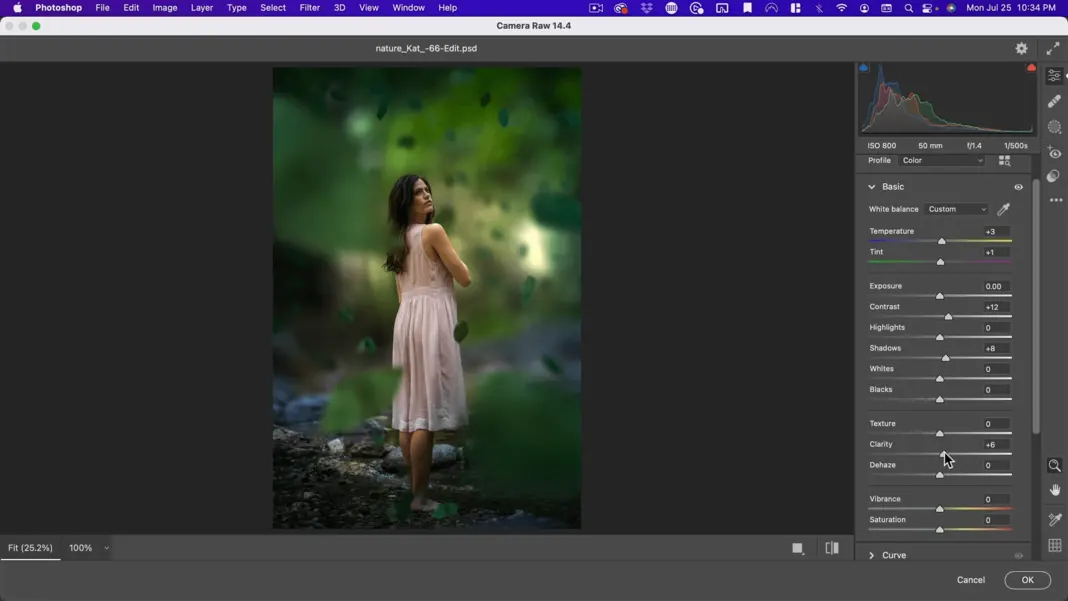 How to Create Depth in Photoshop