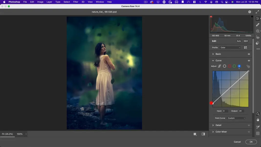 How to Create Depth in Photoshop