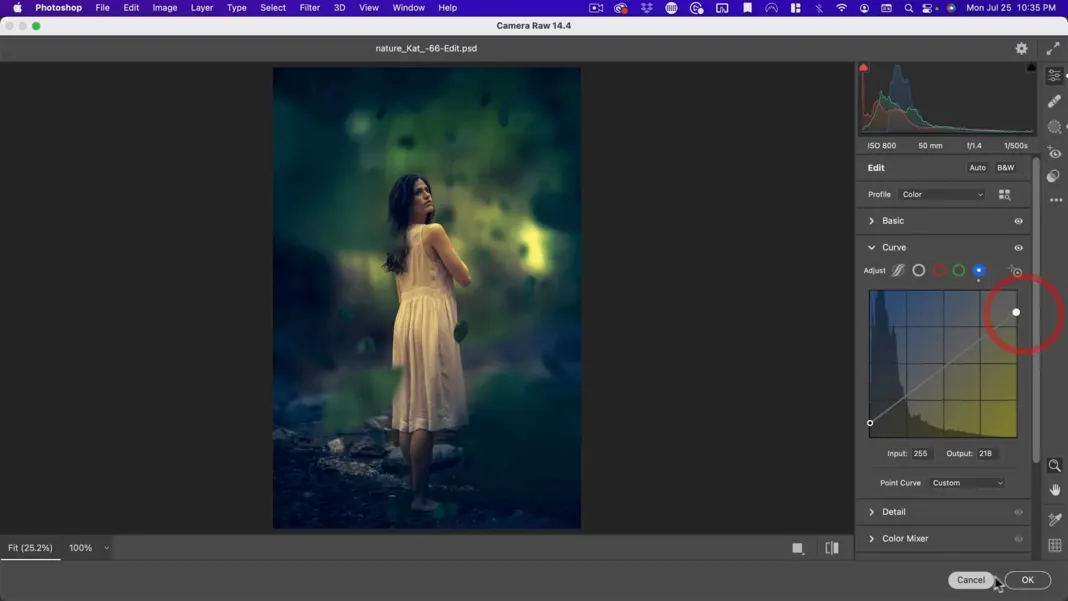 How to Create Depth in Photoshop