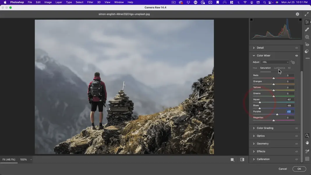 How to Create Depth in Photoshop