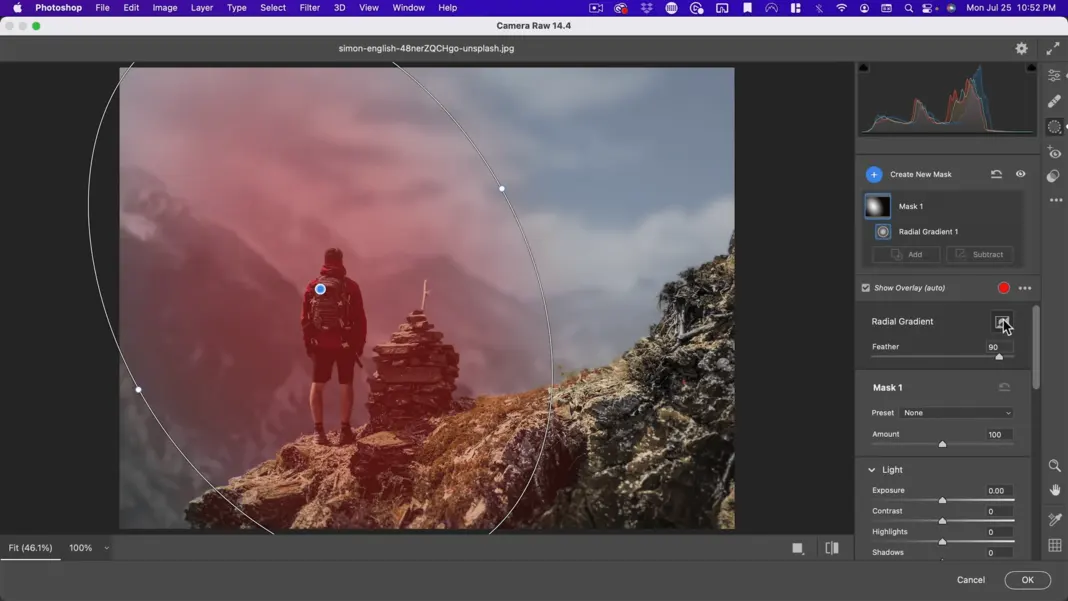 How to Create Depth in Photoshop