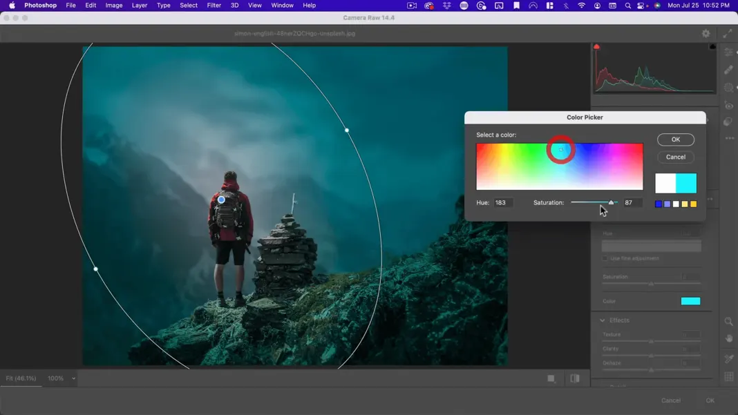 How to Create Depth in Photoshop