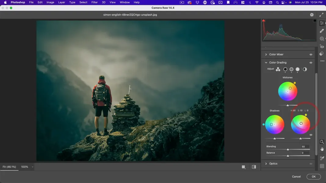 How to Create Depth in Photoshop