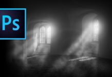 Dramatic Lighting in Photoshop: A Step-by-Step Guide